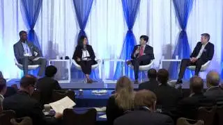 The changing retail landscape