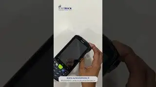 Experience the Future of RFID Technology with SureTrack!