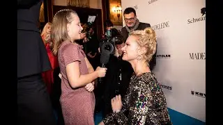 Tribute to Bambi 2019: 