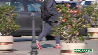 2019-12-12 PRATO - CASE PROSTITUTE IN VIA GARIBALDI