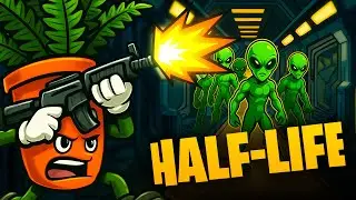 My First Half-Life Playthrough: The Physics Don’t Add Up!