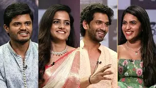 BABY Movie Team Special Interview with Biggboss Fame Sravanthi | Vaishnavi | Anand | Viraj | SKN