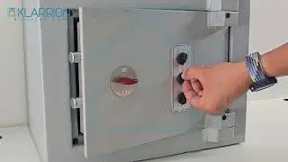 Comment utiliser votre coffre fort Mécanique Quaestor+ ?