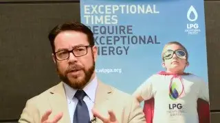 What is the Goal of the Cooking For Life Initiative?