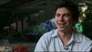 Interview Julian le Play (Wien Heute)