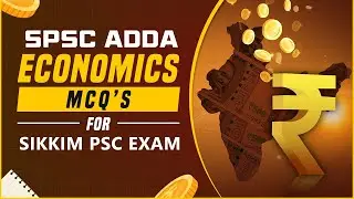 Crack the Sikkim PSC Exams: Master Economics MCQs with These Expert Tips!