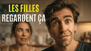 Ce que les femmes remarquent vraiment CHEZ LES HOMMES (c&rsquo;est surprenant!)