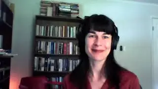1. The Contemplative Pause