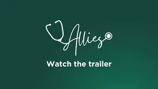 Allies: Trailer