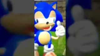 sonic in new dodo fnf mod to