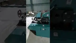PP Woven Bag Printing Machine #short #youtubeshorts #trending #shortvideo #shorts