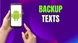 Backup Samsung Messages Before Switching Phones (Samsung Cloud Guide)