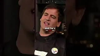 Why Mark Cuban Hates Donald Trump 😱