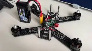 ESC Calibration Beep Sound