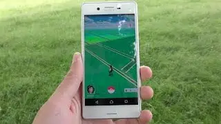 Pok&eacute;mon Go Review - This Game Sucks!