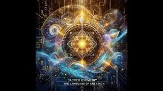 The Divine Mathematics That Shape Our Universe