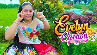 EVELYN CARRION ESTRADA - ANDARAS POR TODO  EL MUNDO  AUTOR: D.R.