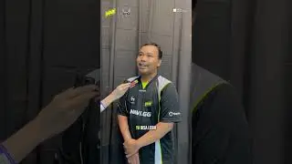 Ada pesan dari NAVI Nation nih buat NAVI di MPL ID Season 16! Kalo harapan kamu untuk NAVI, apa?