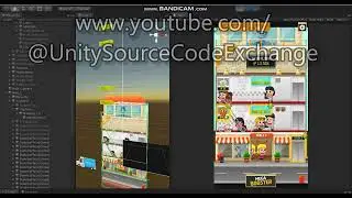 Idle Supermarket Empire Tycoon SELLUNITYSOURCECODES