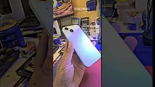 iphone 15 full body change # display #trending #photography #iphone #iphone15 #viralvideo