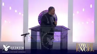 Power to Excel Revival