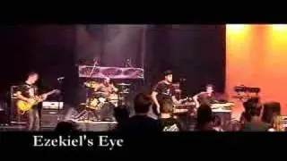 Ezekiels Eye clips