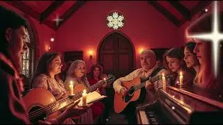 Lord You&rsquo;re My Peace &ndash; Calm Worship  Gospel