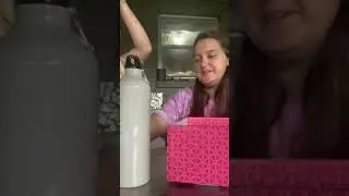 BumpBox pregnancy subscription box