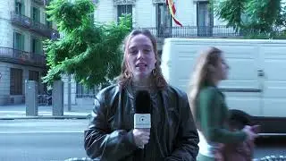 Via Laietana 43: el centre de la topografia del terror franquista