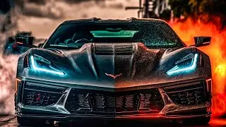 Marshmello - Alone | Car Edit