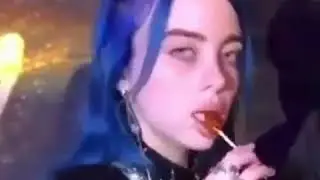 Billie Eilish💞💞♥♥♥