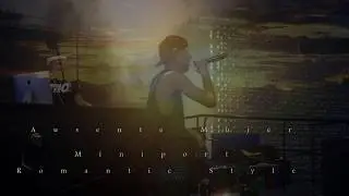 Miniport BAILAME GYAL (DGM_Studios)
