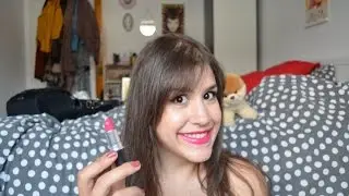 Моя коллекция помад MAC Cremesheen/Amplified &mdash; свотчи 12 оттенков!