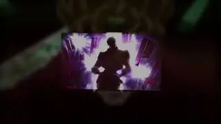 masquerade au(dio) edit