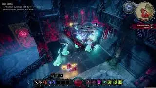 Dracula Castle Raid 7 Oakveil Update