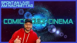 Spontan LIVE! am Nachmittag - Livestream