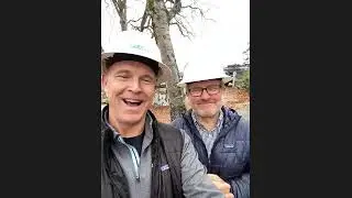 December Virtual Temple Tour #8 | Built To Last - ADP Washington