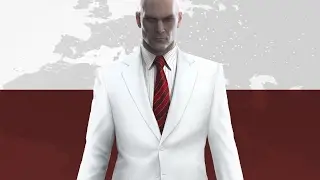 Hitman Elusive Target #19: The Blackmailer - Silent Assassin