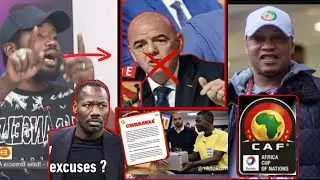 Bone nouvelle🤭👍💪 pour &eacute;quipe nationale s&eacute;n&eacute;gal la verdict ...