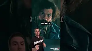 Теория о ДЖАСПЕР и ДЖЕЙД в сериале &laquo;FROM!&raquo; #fromily #shorts