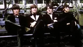Deconstructing Paperback Writer - The Beatles