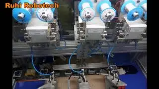 Automatic Selective Soldering Machine