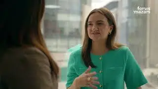 Olivia O&rsquo;Sullivan, Corporate Governance Associate, Forvis Mazars in Ireland