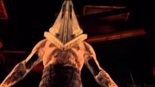 Pyramid Head - Sweet Dreams