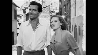 The Golden Madonna 1949 Phyllis Calvert, Michael Rennie (Extremely Rare UK/Italy film)  ⚡UPGRADE⚡ HD