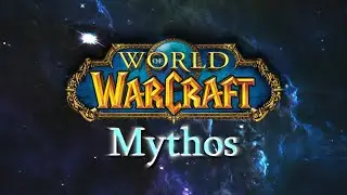 Shattner's Stories - Kapitel 1: Mythos - Warcraft Lore (German/Deutsch)
