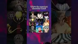 #anime #manga #bleach #urahara #ayanokoji #deathnote #lightyagami #classroomoftheelite #korosensei