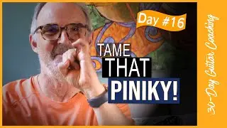 Try This Fun Pinky Challenge for Guitar!
