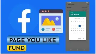 How To See Old Pages You Liked On Facebook | Facebook Old Likes History