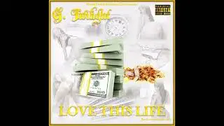 G. Twilight - A Man Like Me [prod. by Jfresh Muzik x Tha Heaterz]